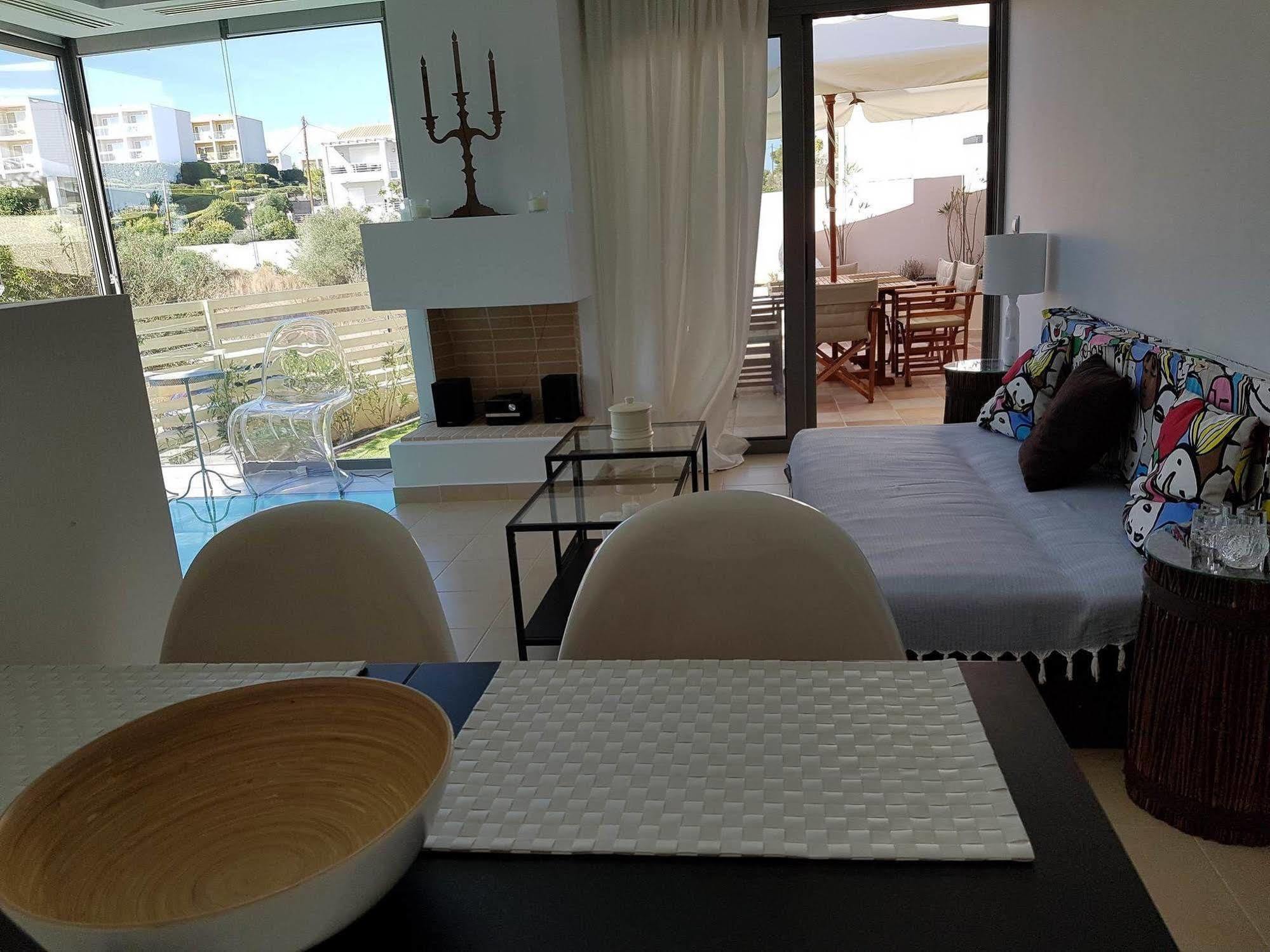 Apartment Rvg Rania House With Pool