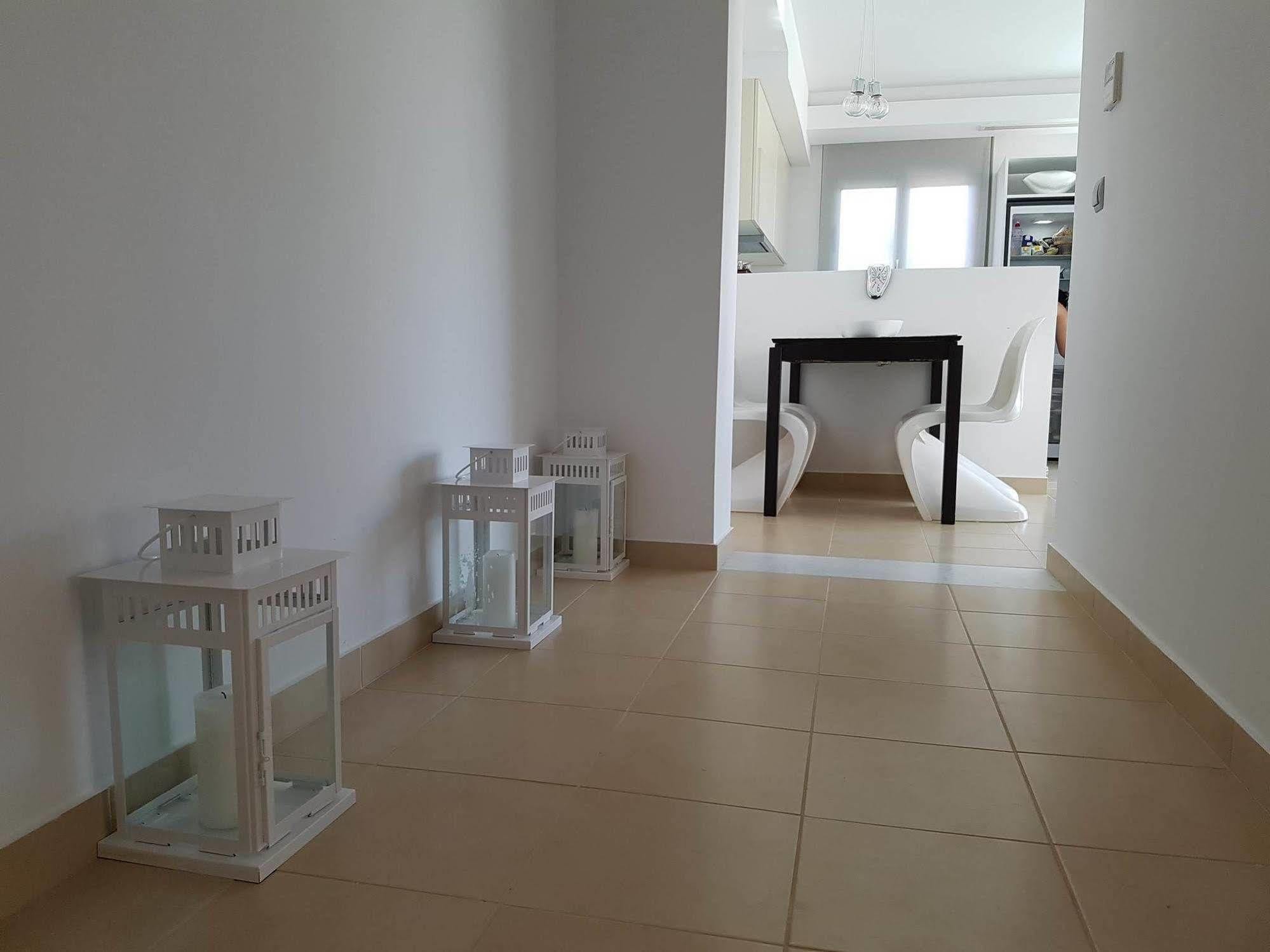 Rvg Rania House With Pool Apartment *