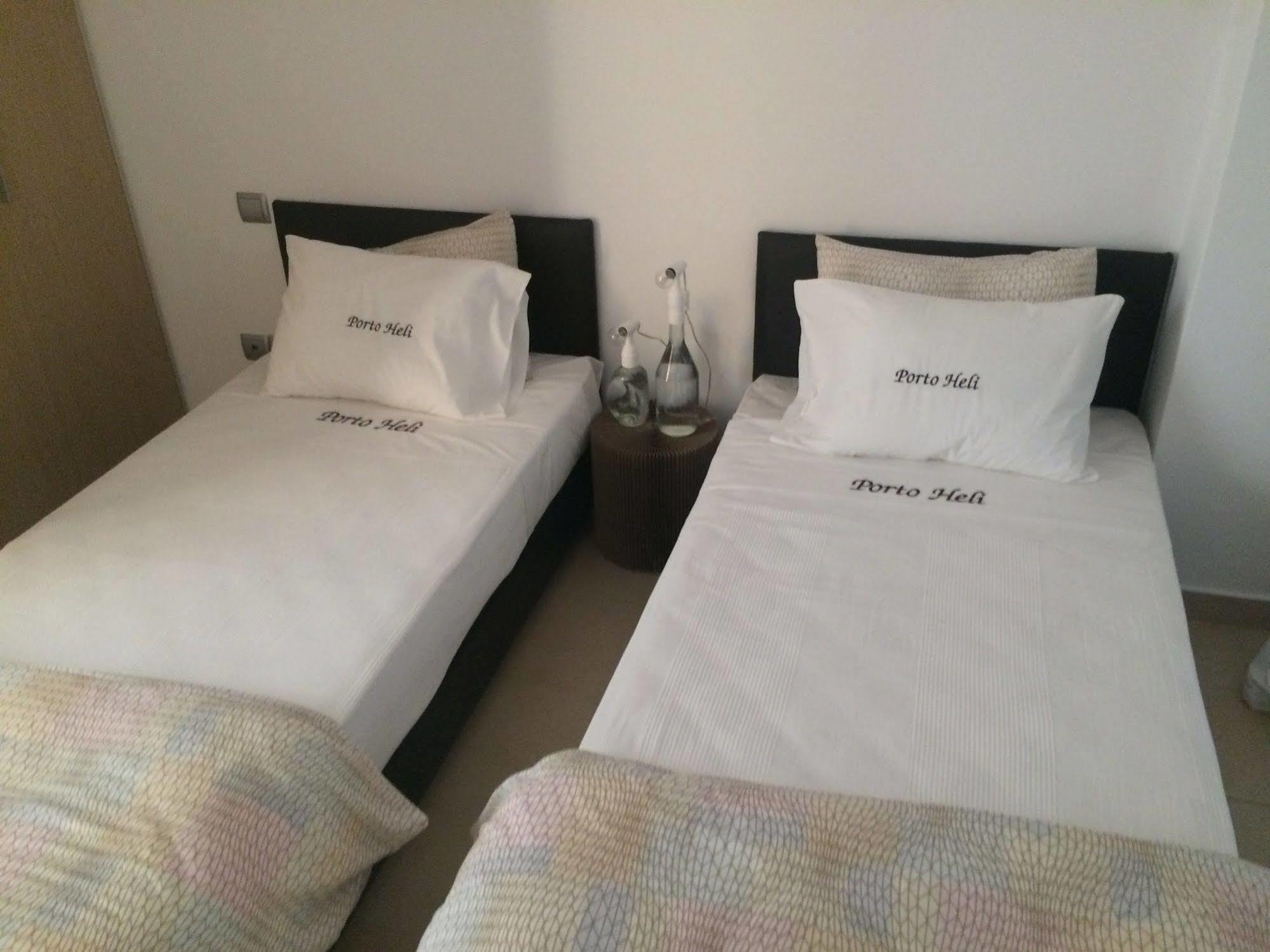 Rvg Rania House With Pool Porto Heli