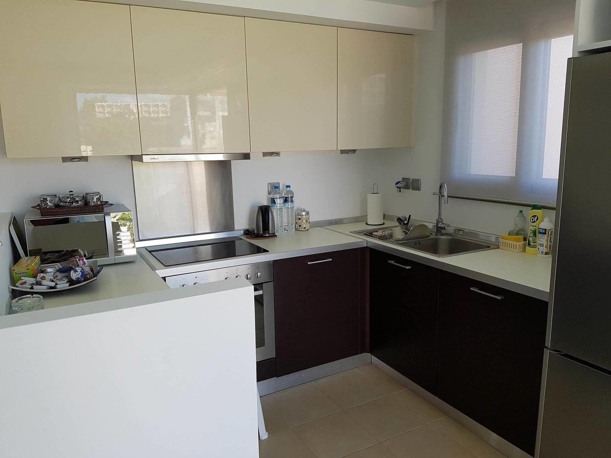 Rvg Rania House With Pool Apartment *