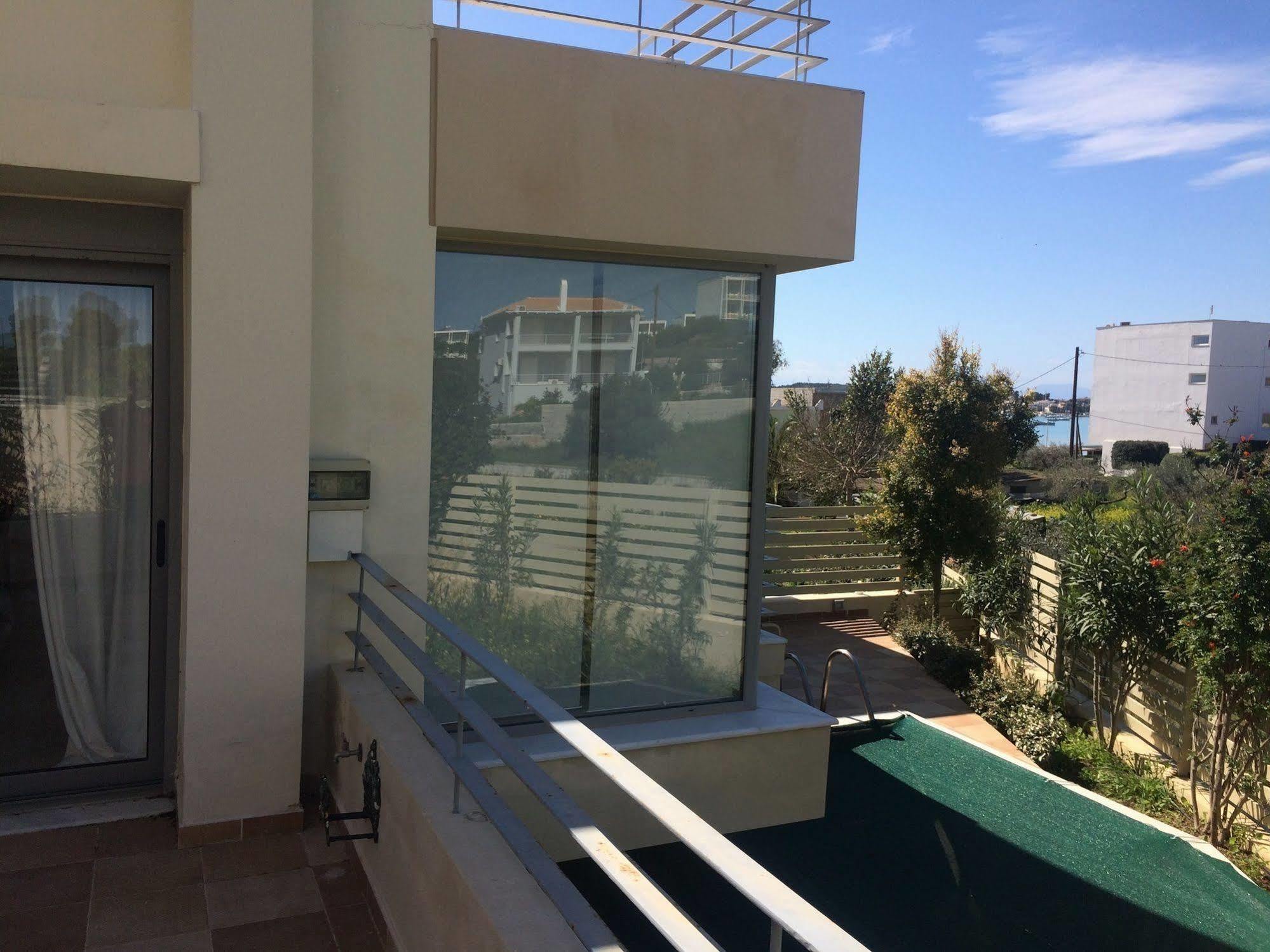 Rvg Rania House With Pool * Porto Heli