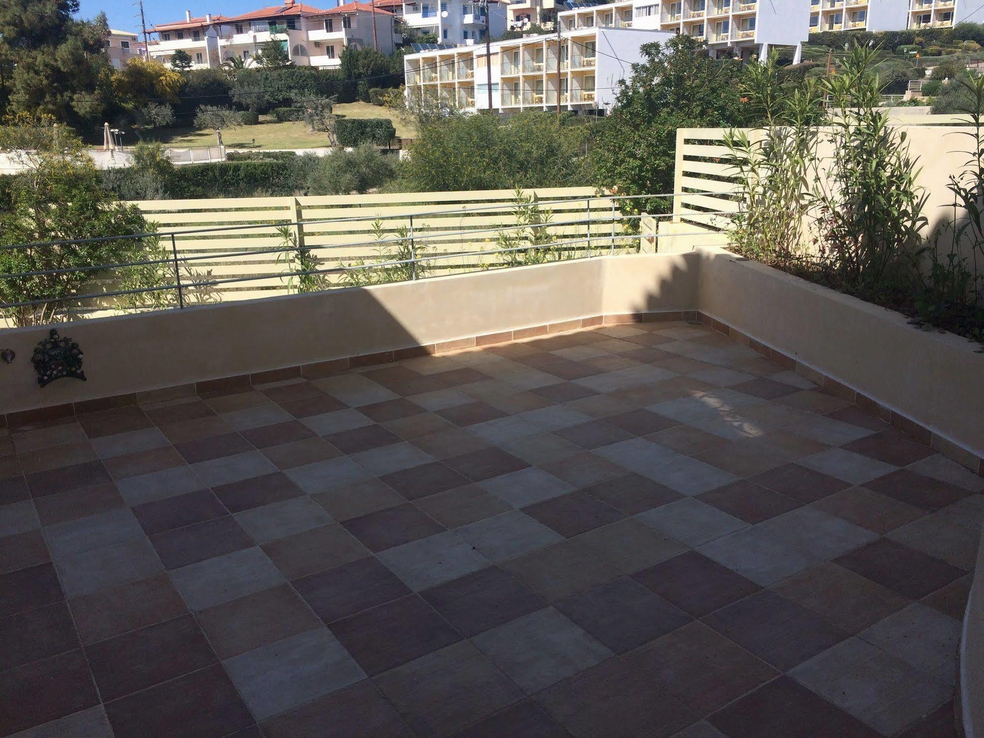 Rvg Rania House With Pool