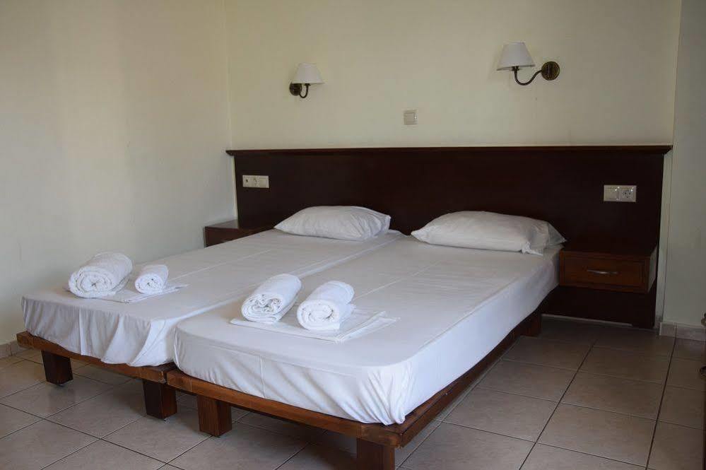 Vangelis Hotel 2*