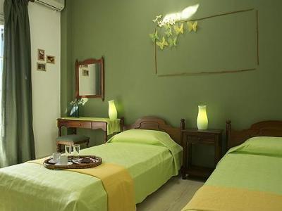 Acqua Vatos Santorini Hotel