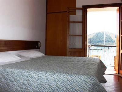 Meltemi Hotel 3*