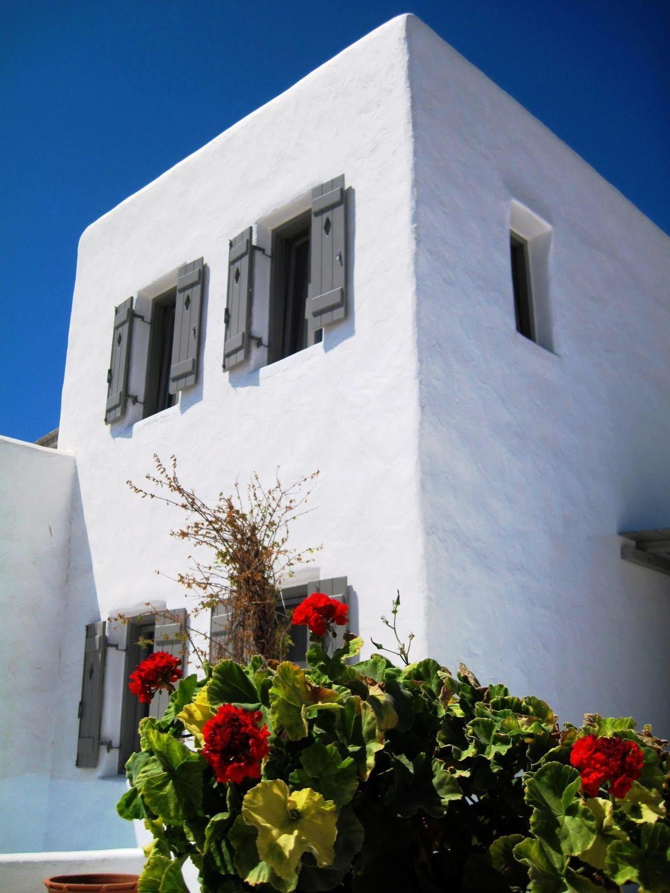 Aeraki Santa Maria (Paros)
