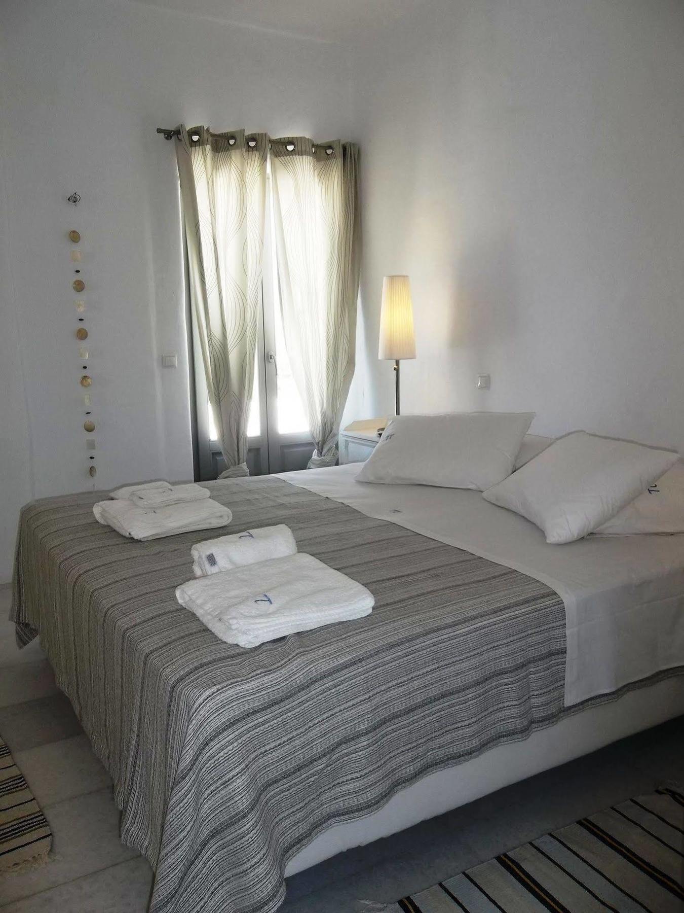Aeraki Santa Maria (Paros)