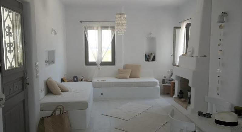 Apartment Aeraki *