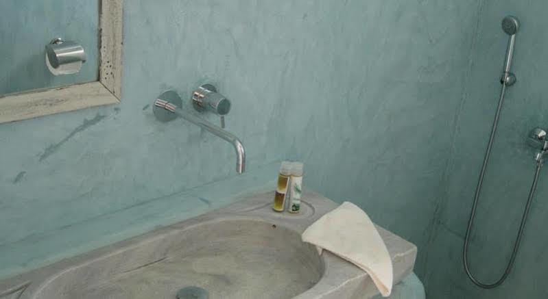 Apartment Aeraki Santa Maria (Paros)