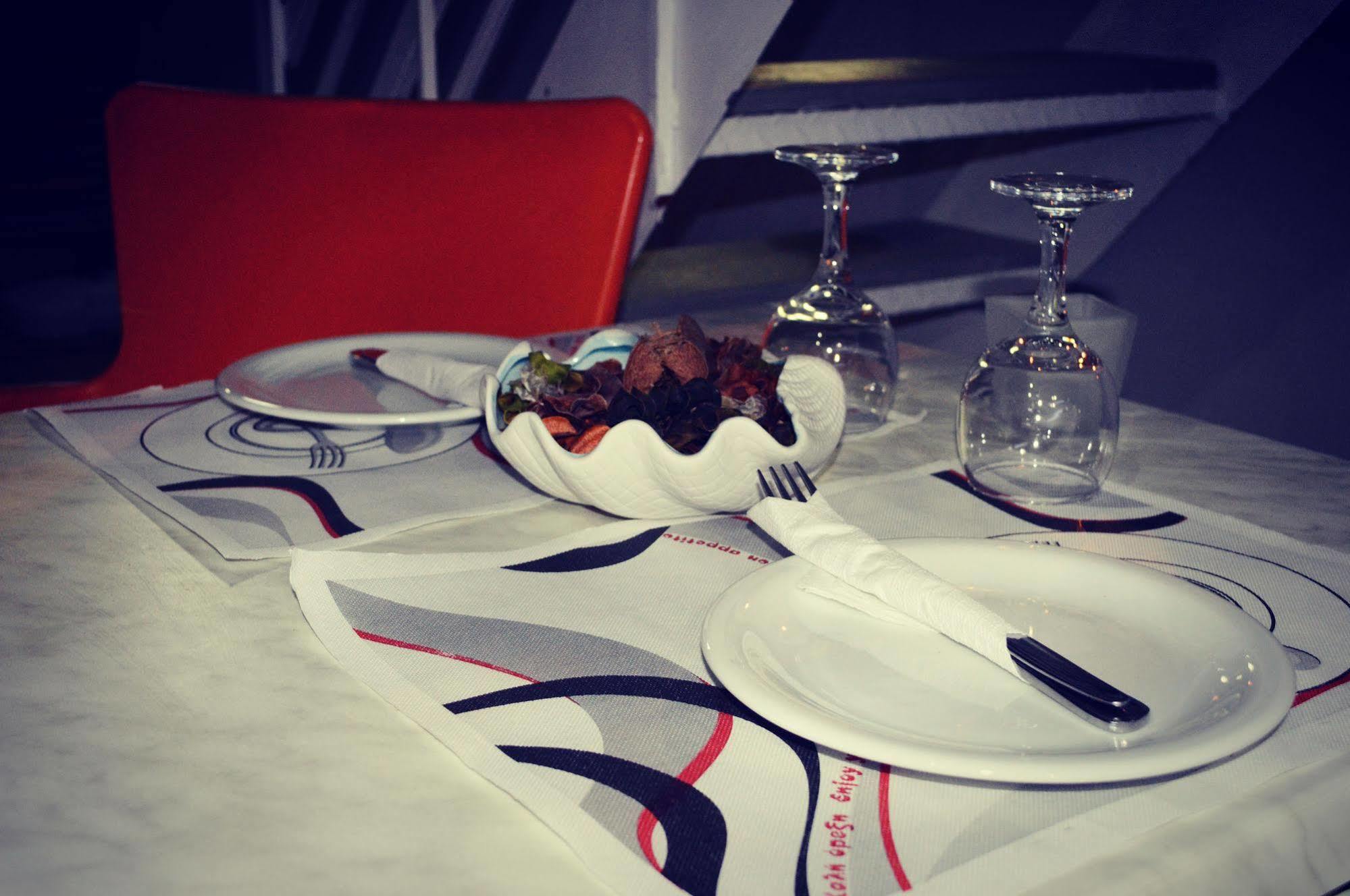 Memories Apartment Stalida