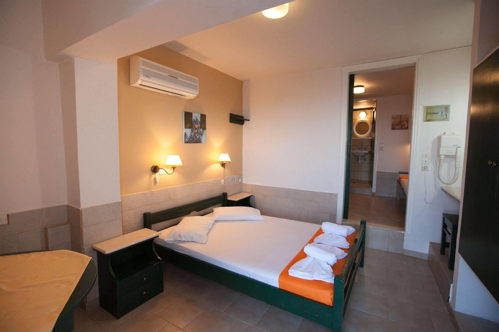 Memories Apartment Stalida