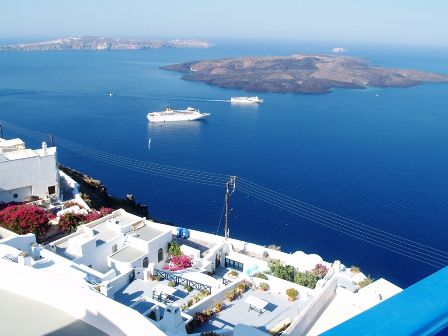 Kafieris View Aparthotel