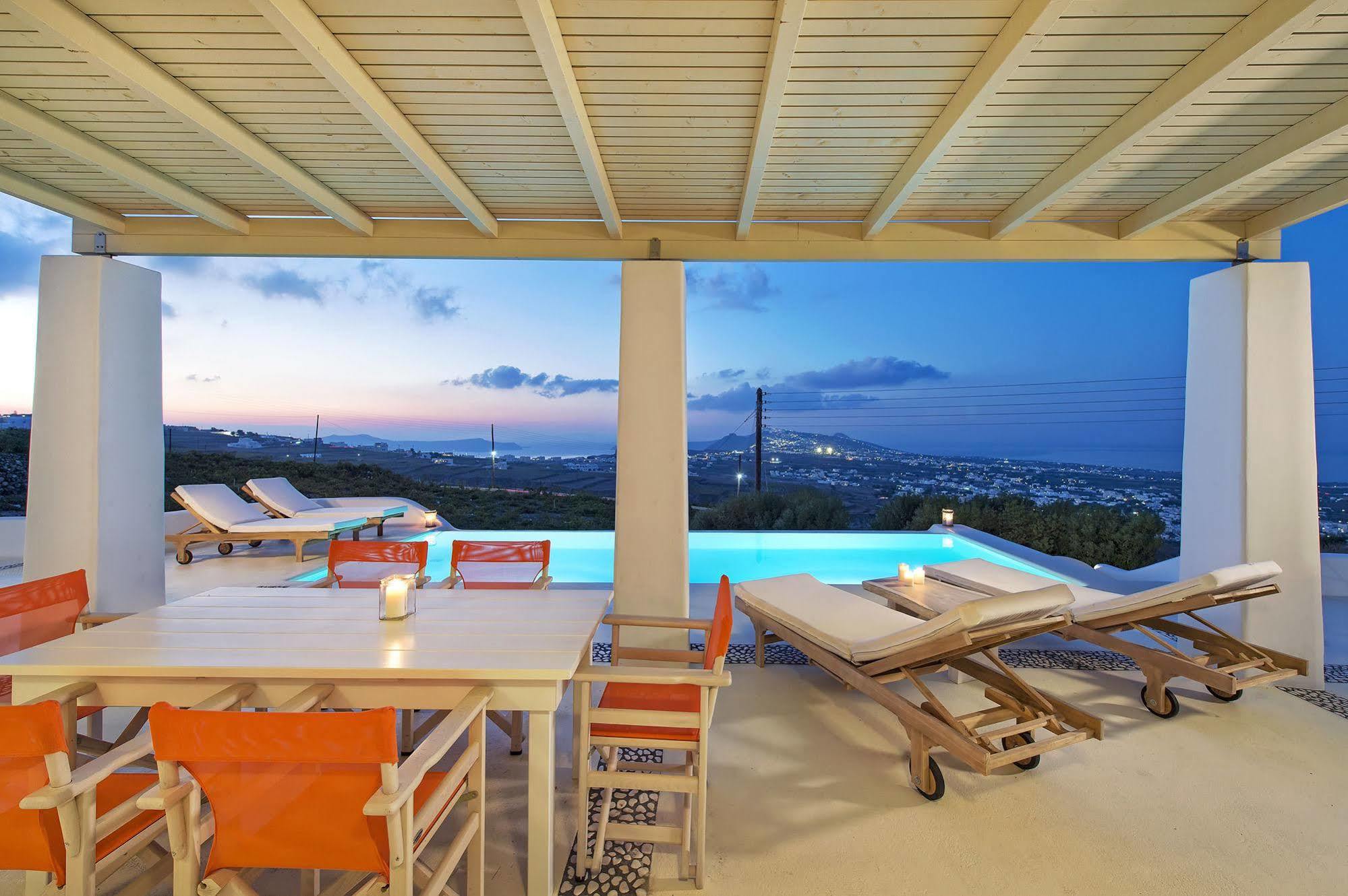 Alter Ego Villa *