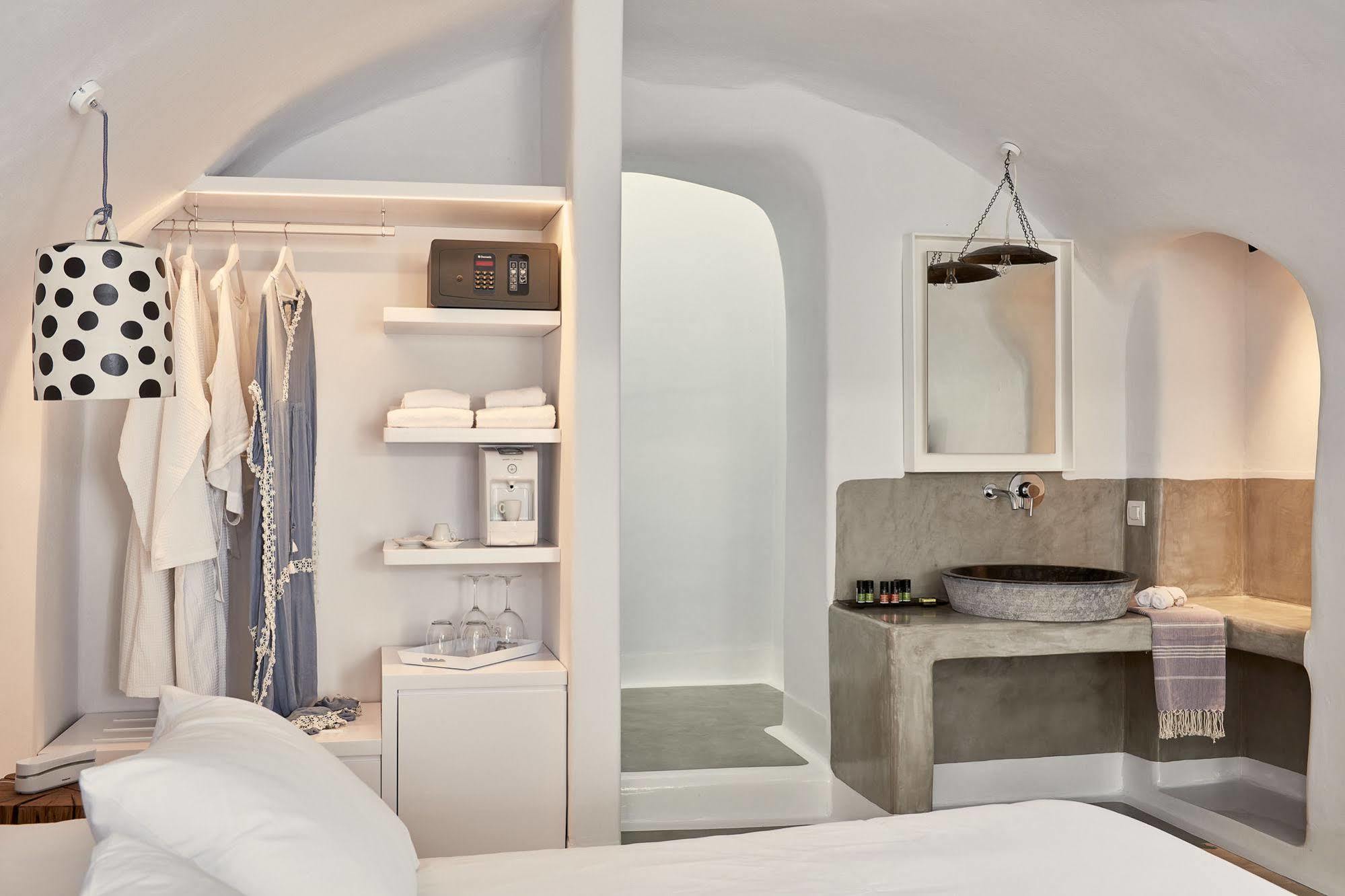 Hotel Boho Santorini Perivolos (Santorini)
