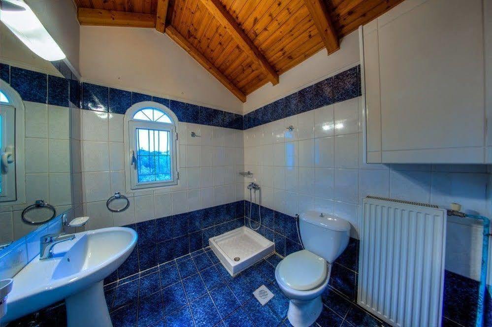 Luxury Dream Apartment Laganas