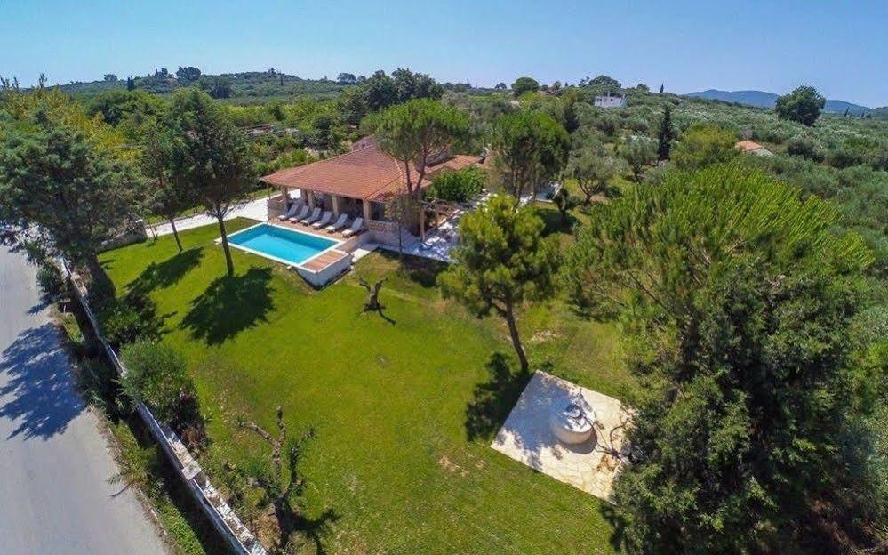 Luxury Dream Apartment Laganas