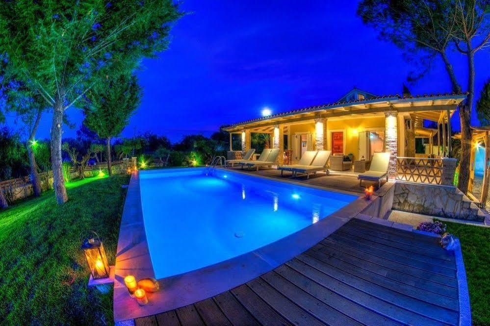 Luxury Dream Laganas