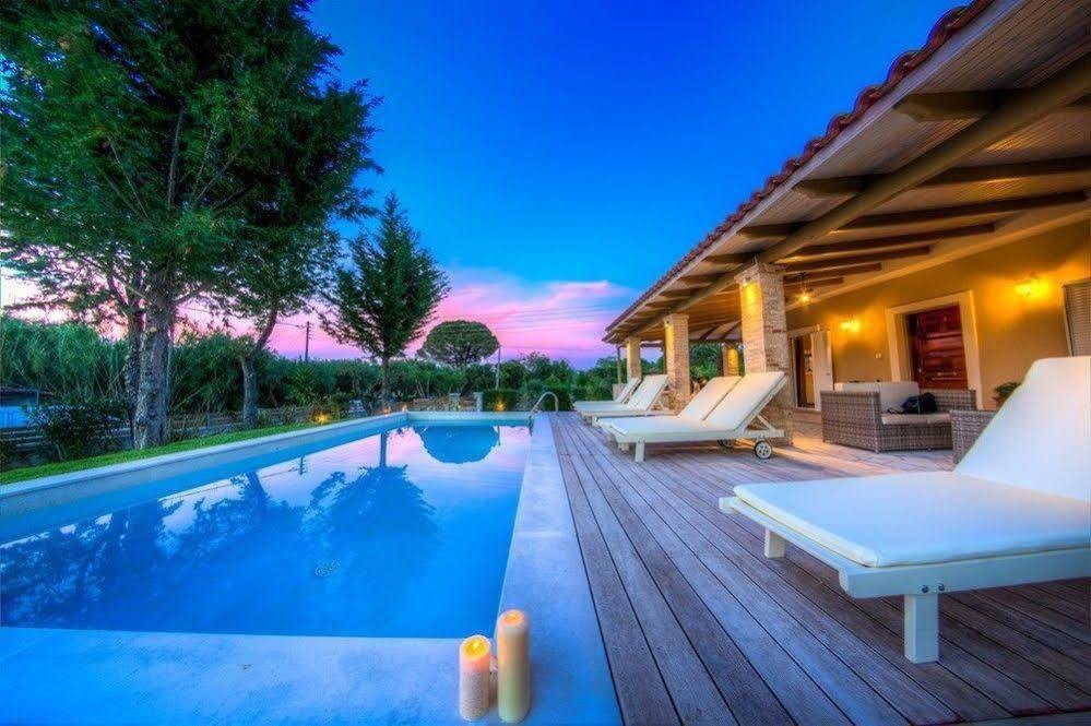 Luxury Dream Laganas
