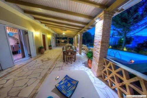 Luxury Dream Laganas