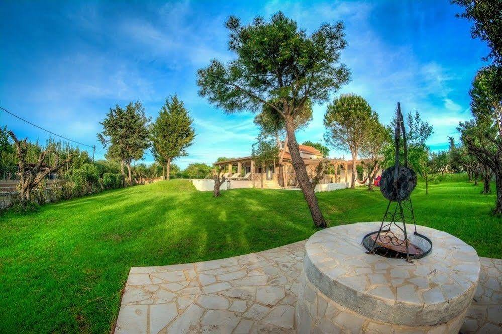 Luxury Dream Apartment Laganas