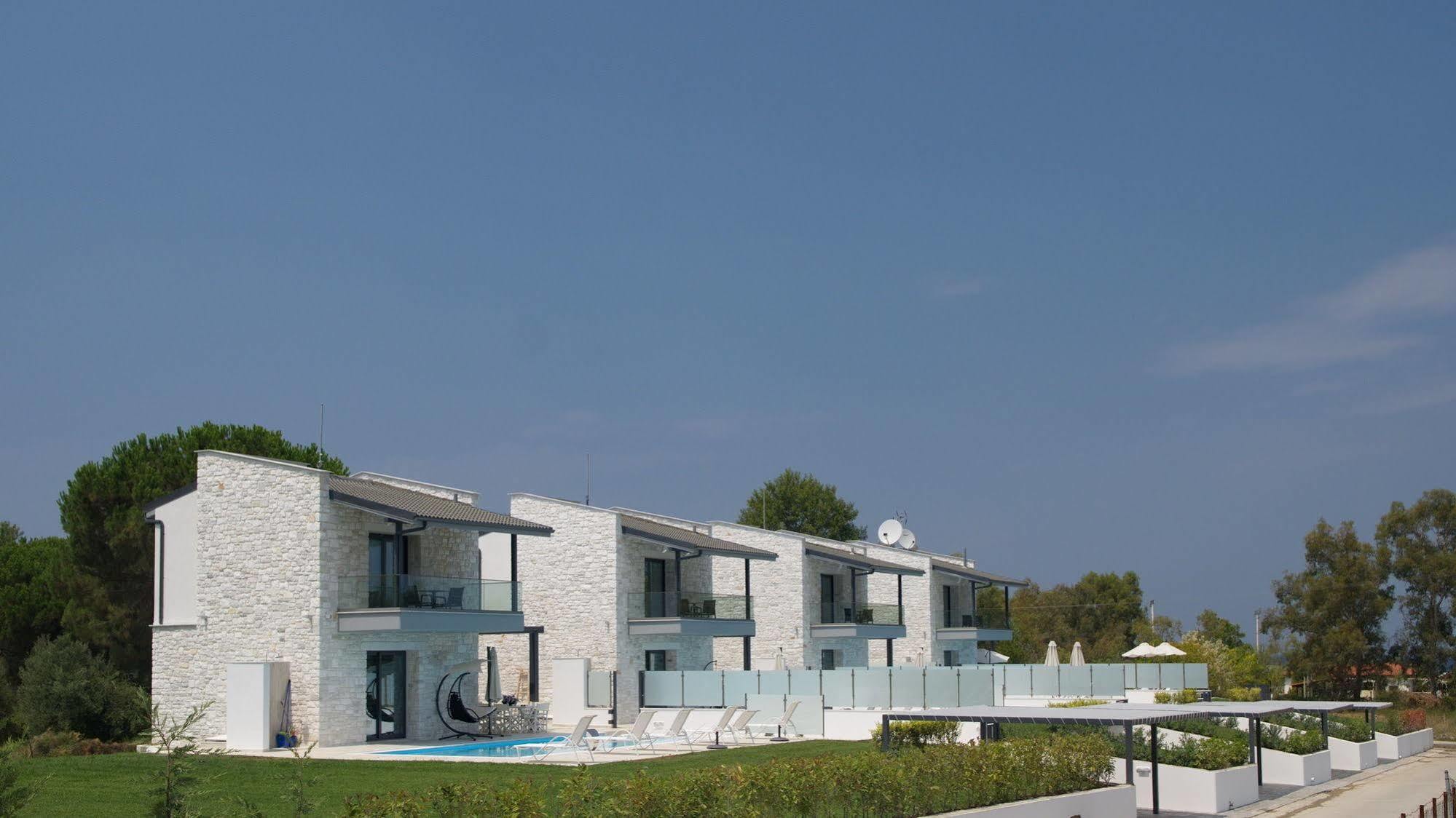 Hotel White Pearl Luxury