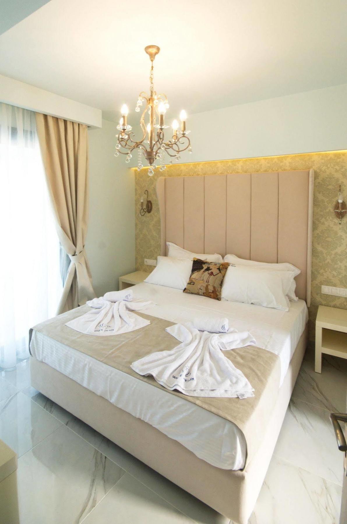 Hotel White Pearl Luxury