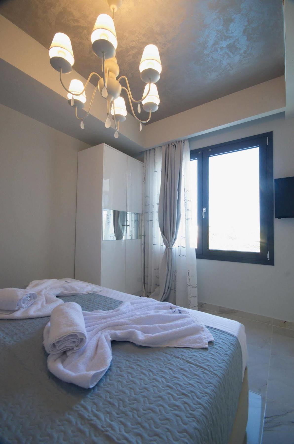 Hotel White Pearl Luxury