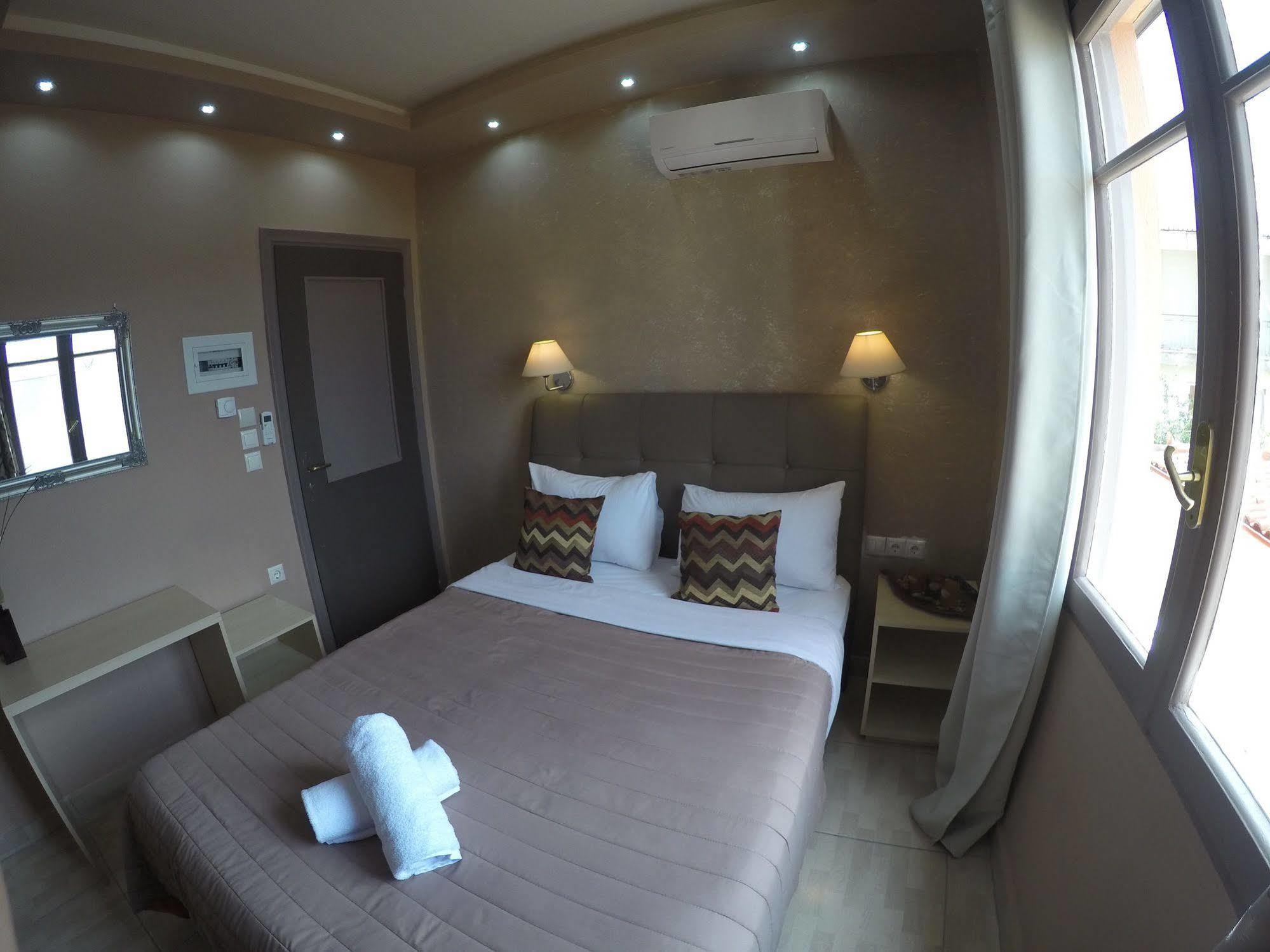 Hotel Midia Suites Livadeia