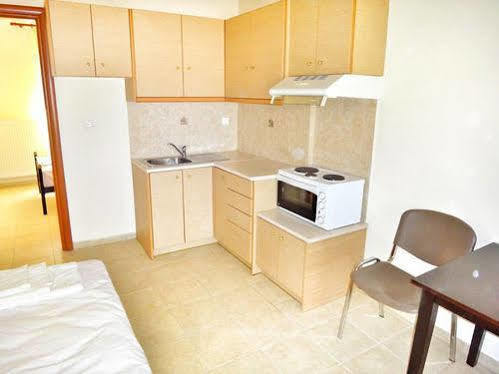 Midia Suites Hotel