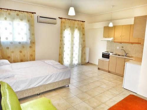 Hotel Midia Suites