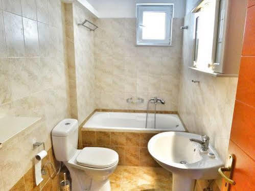 Midia Suites Livadeia