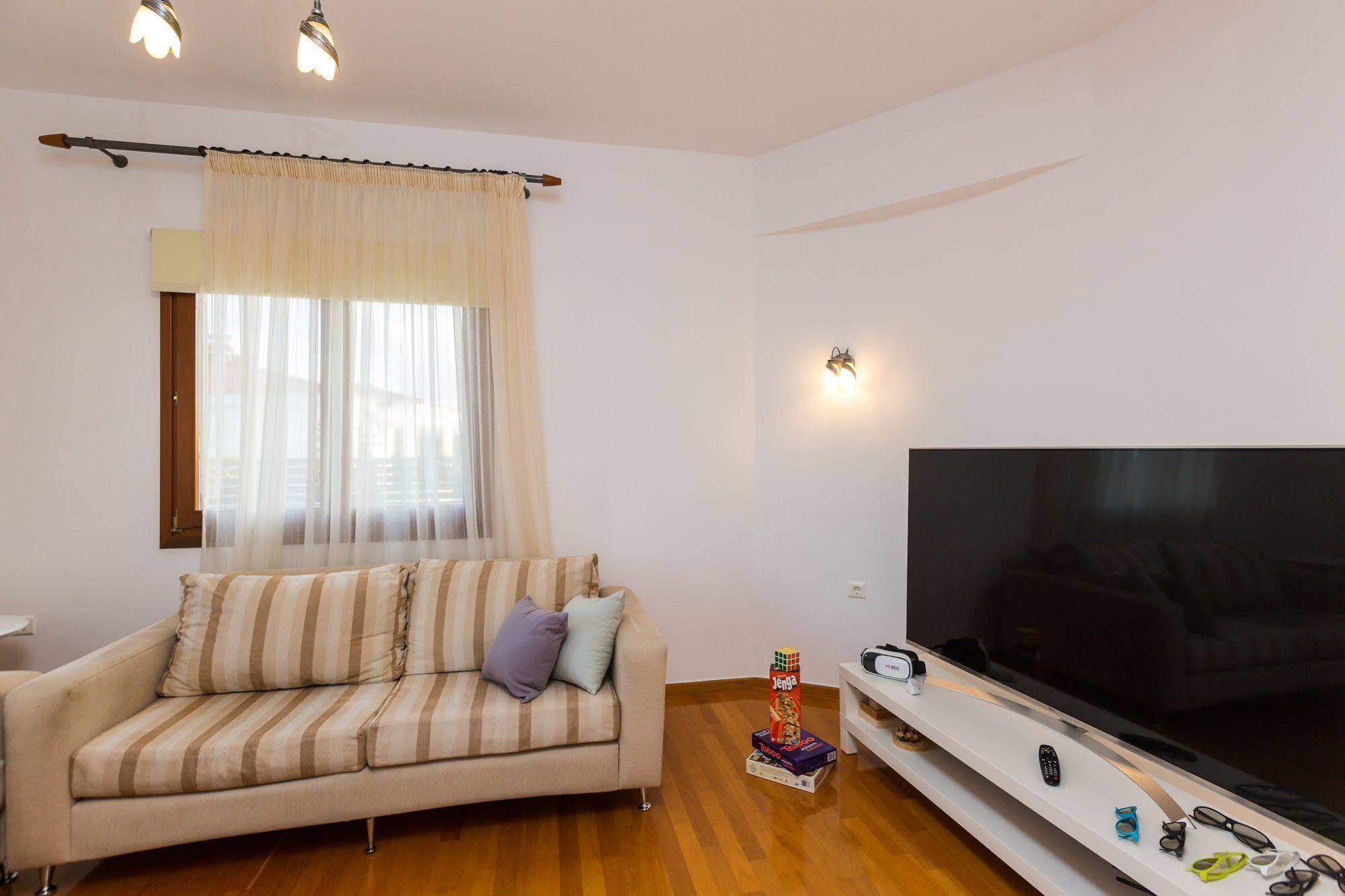 Villa Luxury Margarita Episkopi (Heraklion)