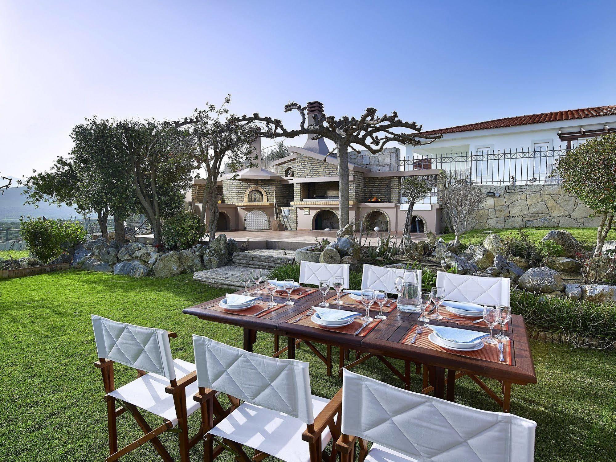 Luxury Margarita Villa *