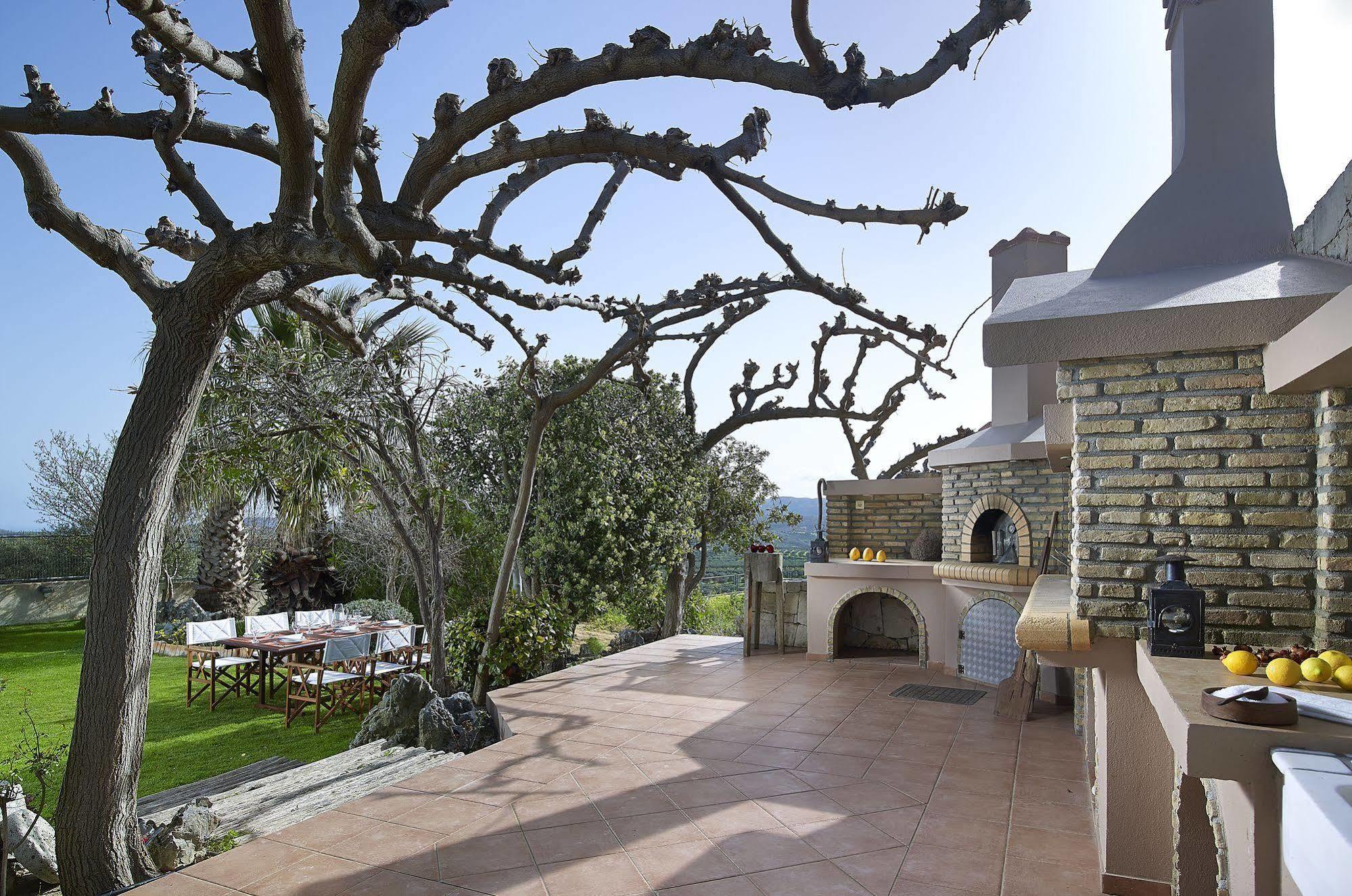 Luxury Margarita Villa *