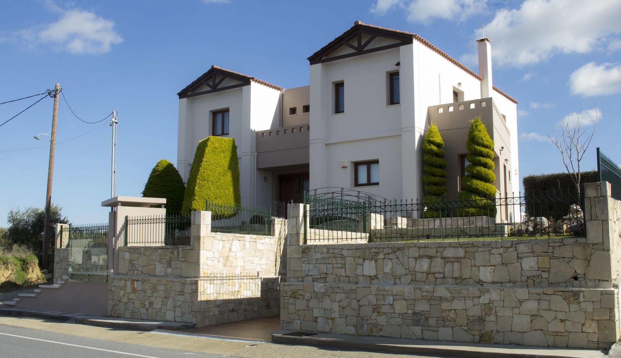 Luxury Margarita Villa *