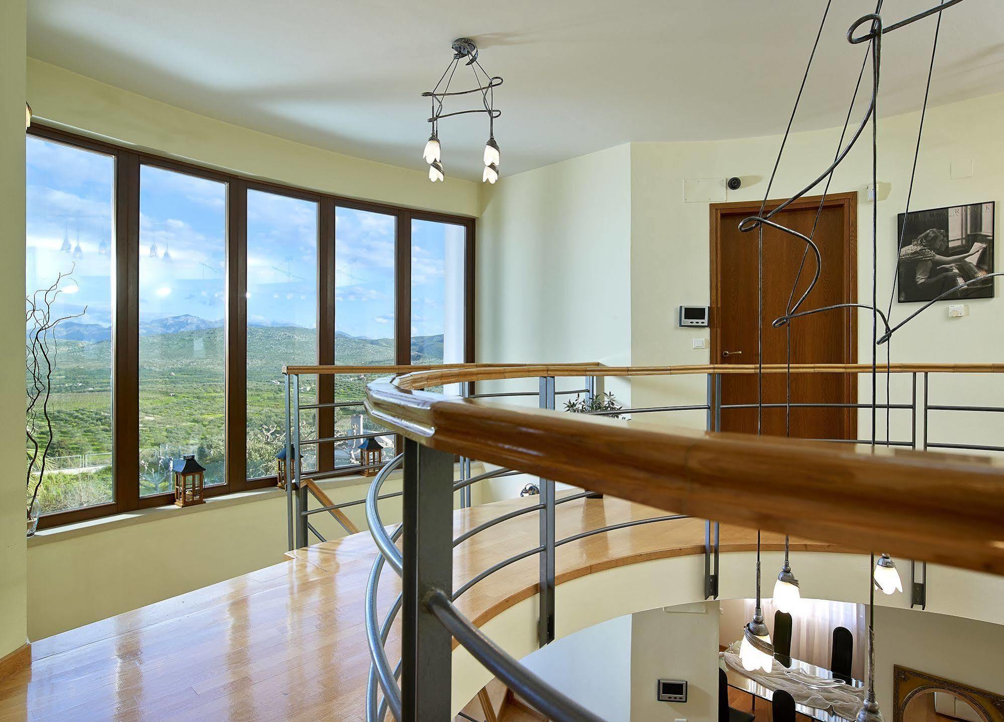 Villa Luxury Margarita Episkopi (Heraklion)