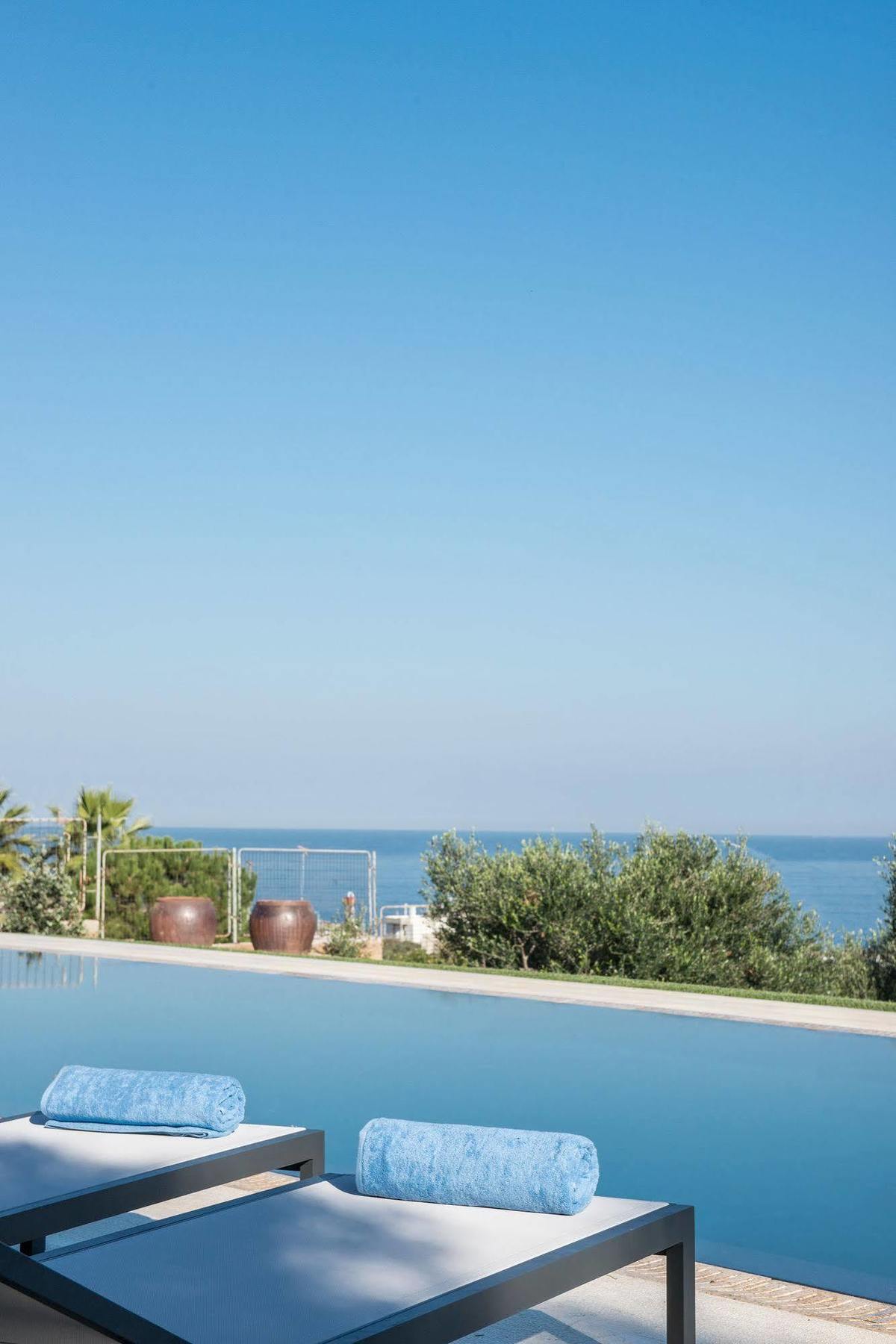 Villa Oleander