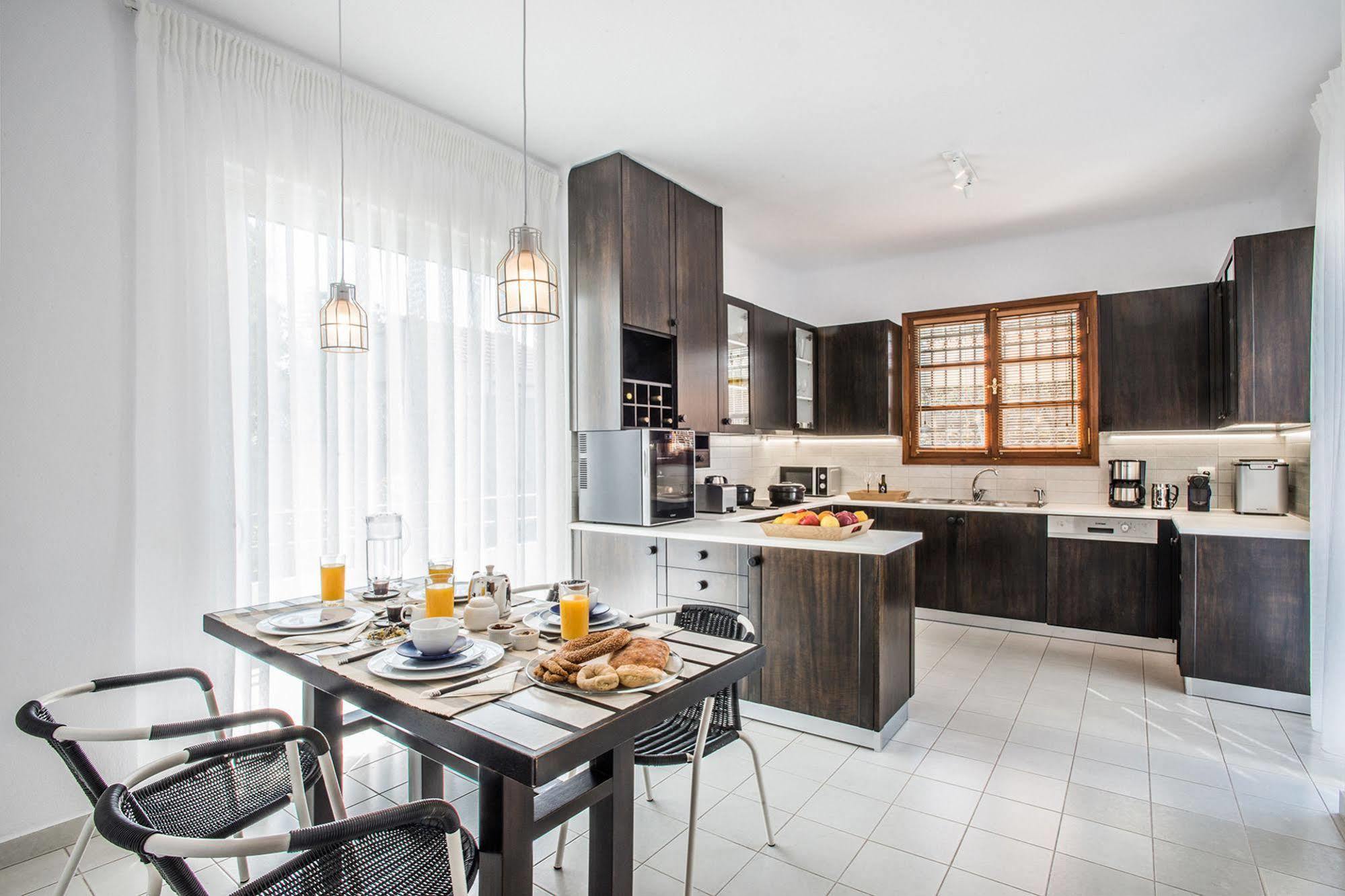 Villa Oleander *