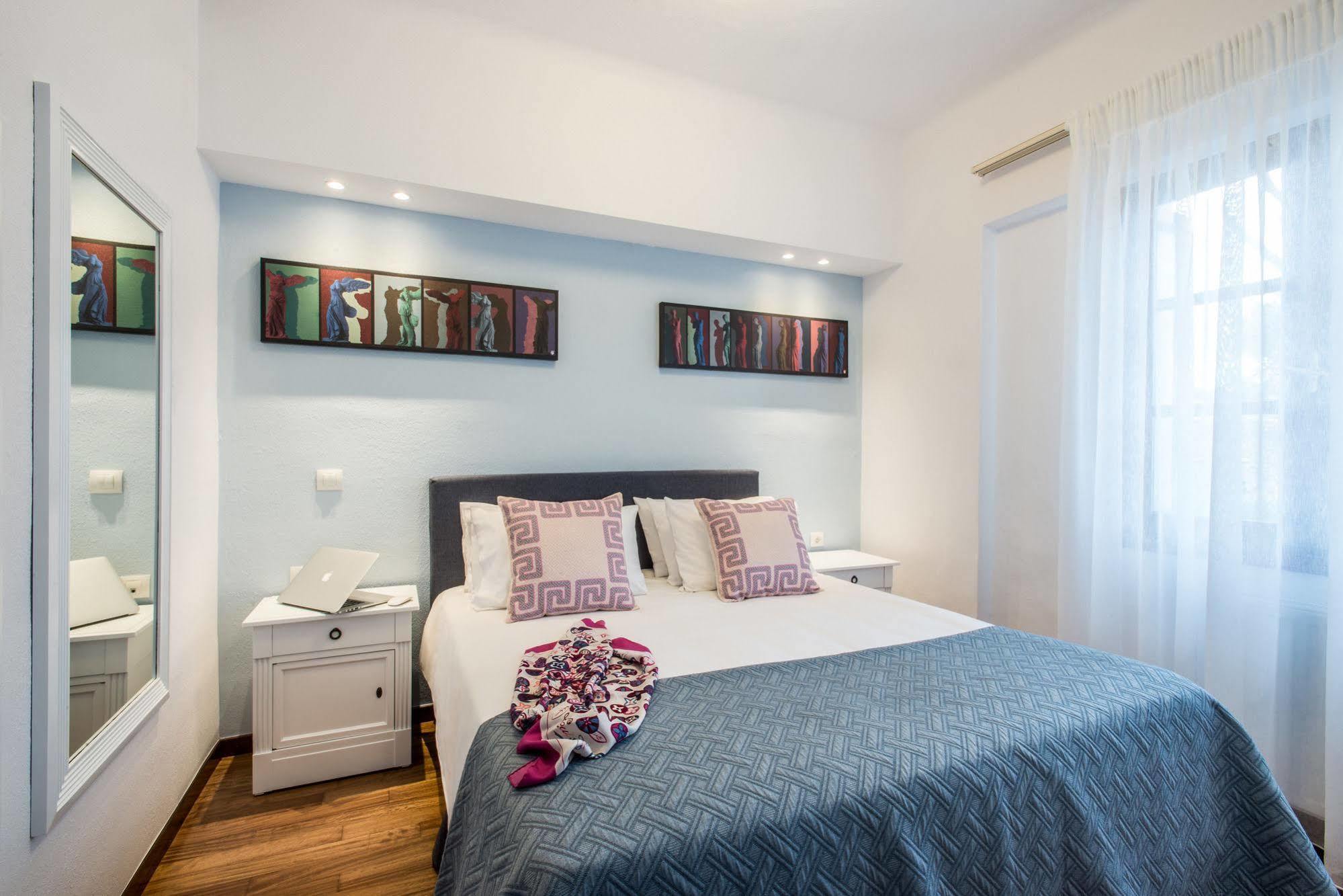 Villa Oleander *