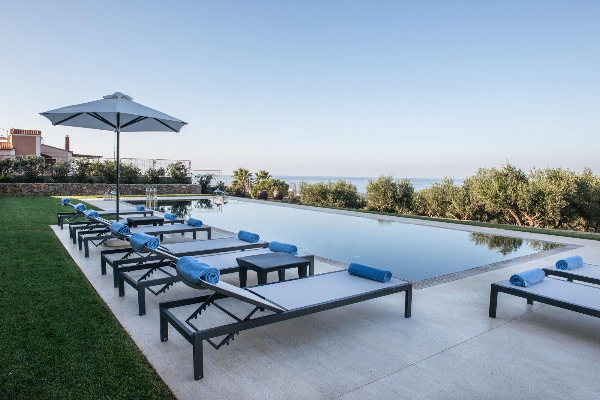 Oleander Villa *