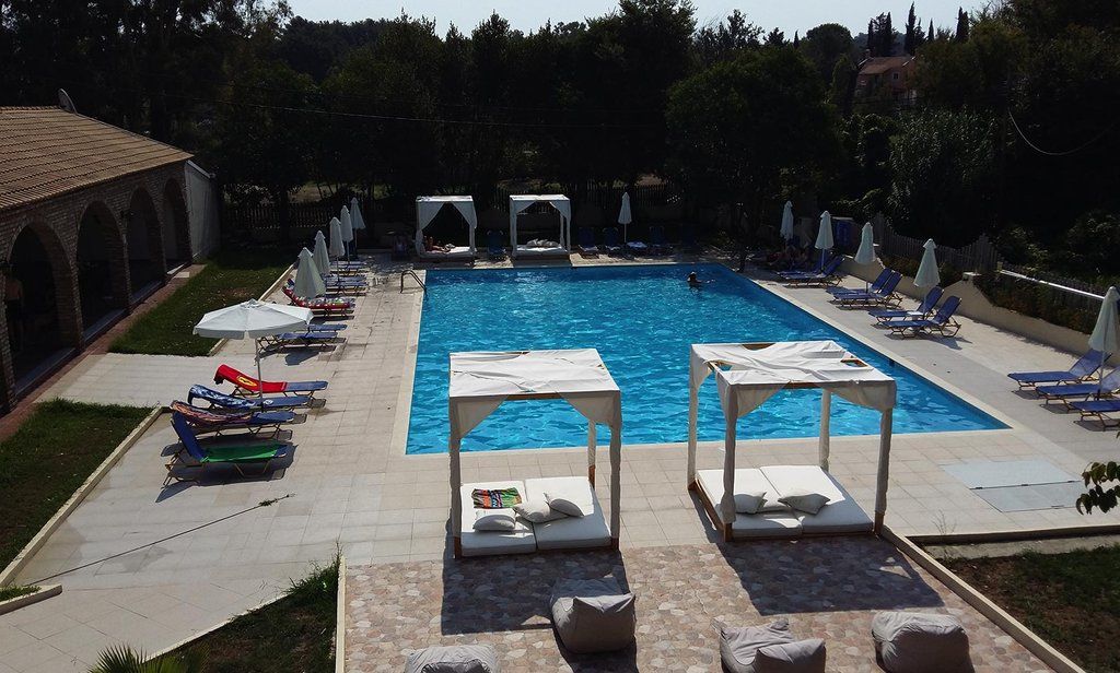 Amalia (adults Only)