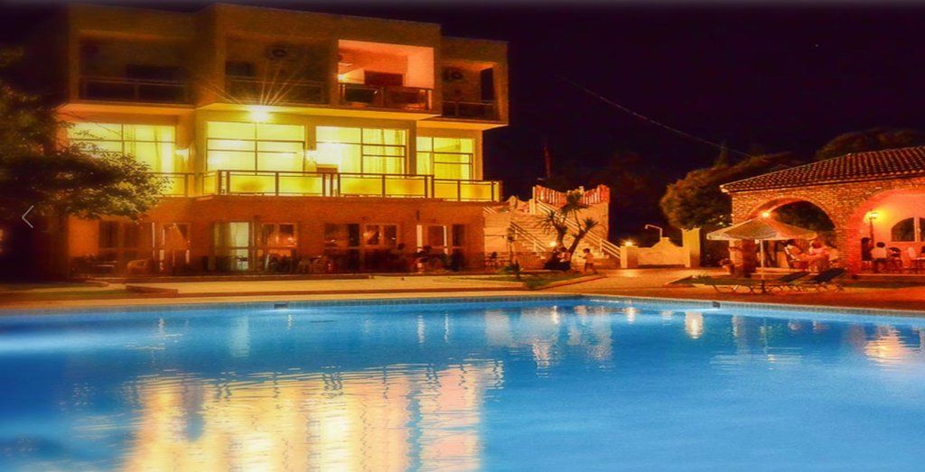 Amalia (adults Only) 3* Dassia (Corfu)