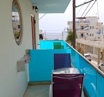 Minos Boutique Hotel 3* Agia Galini (Crete)