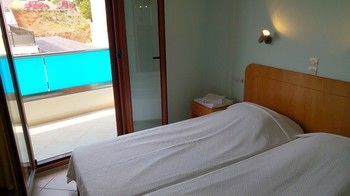 Hotel Minos Boutique Hotel 3*
