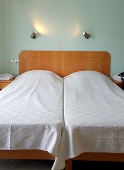 Minos Boutique Hotel Hotel 3*