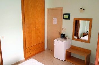 Minos Boutique Hotel Agia Galini (Crete)