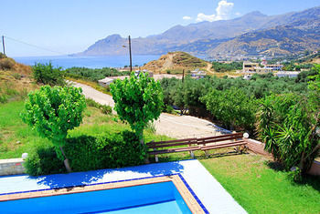 Anthos Plakias