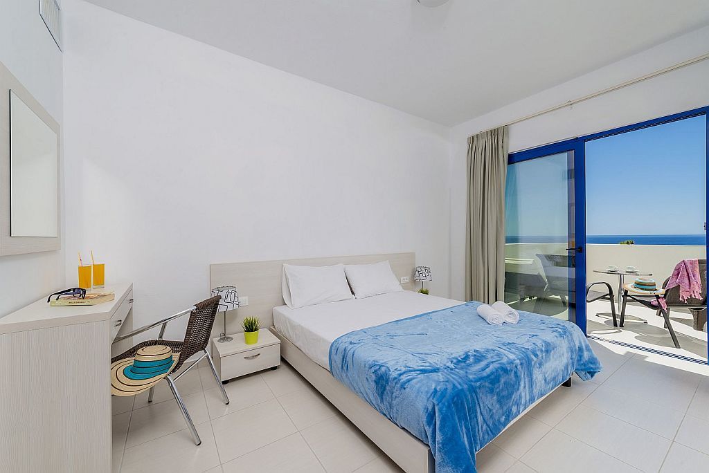 Eagles Nest Hotel Pefki (Rhodes)