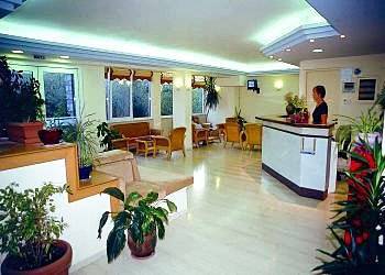 Hotel Tolo Hotel 3*