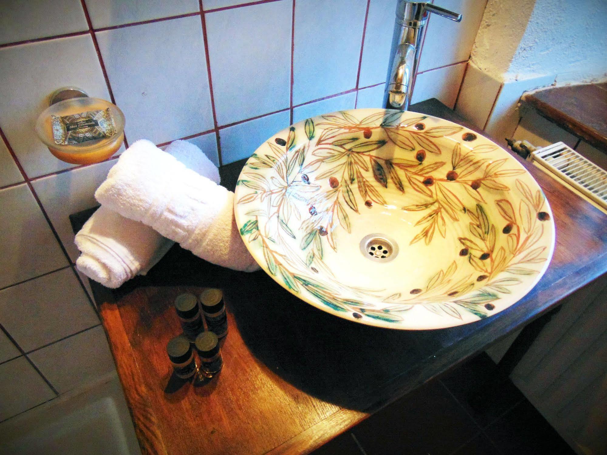 Archontiko Parisis Guest house 4*